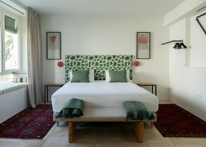 Hotel Viento10