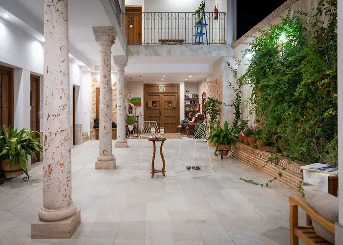 Hotel Rural Sisapo
